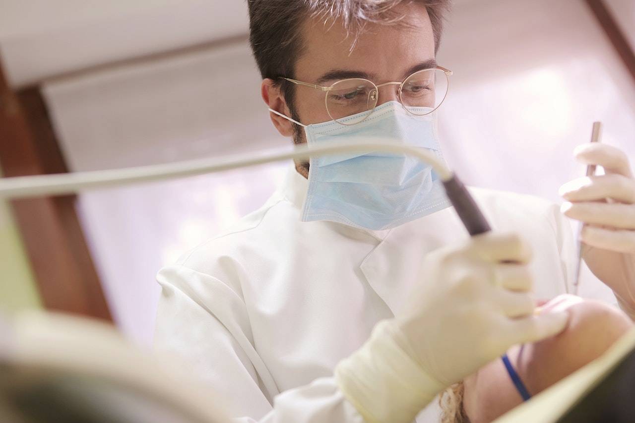 Prophylaxe / Mundhygiene